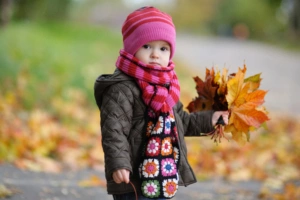 Cute Baby in Autumn1165110955 300x200 - Cute Baby in Autumn - Sleeping, Leaves, Cute, Baby, Autumn